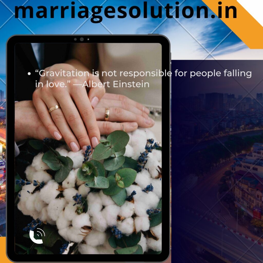 marriagesolution.in     
 get marriage solution 