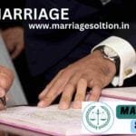 Court marriage