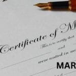 marriage certificate get marriage certificate just click marriagesolution and fill information