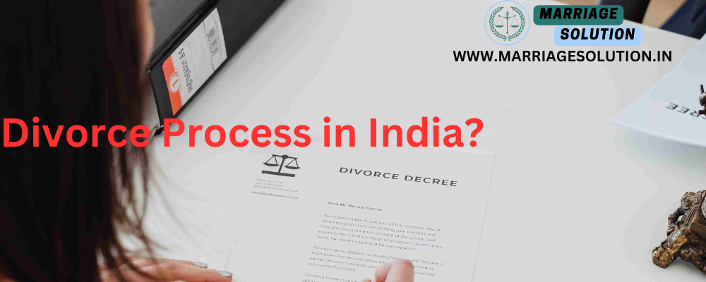 DIVORCE PROCESS IN INDIA HINDI