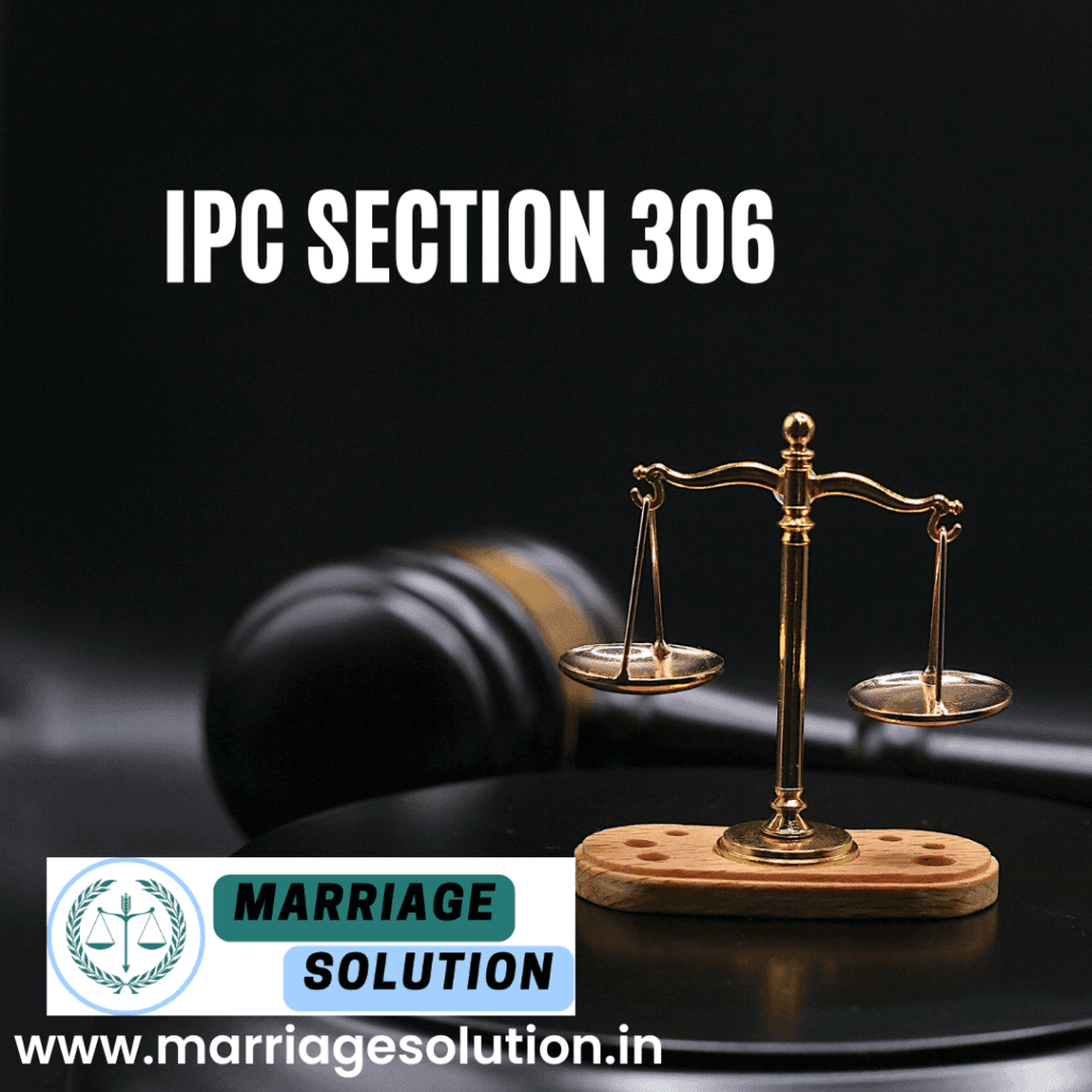 IPC 306