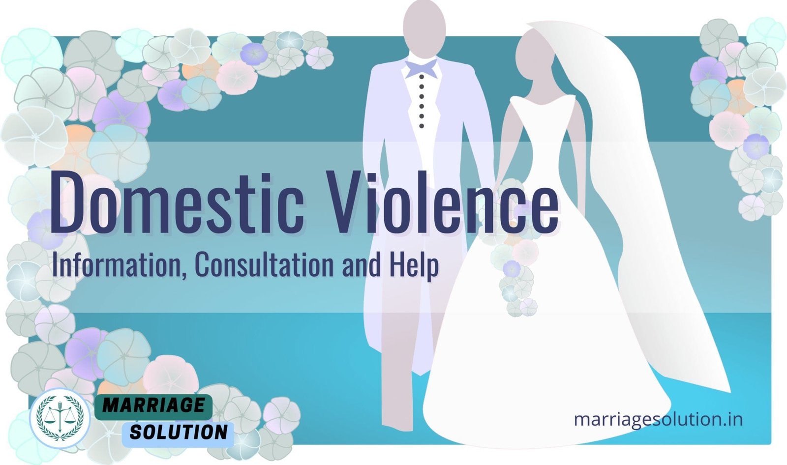 Domestic Violence Awareness - Breaking the Silence