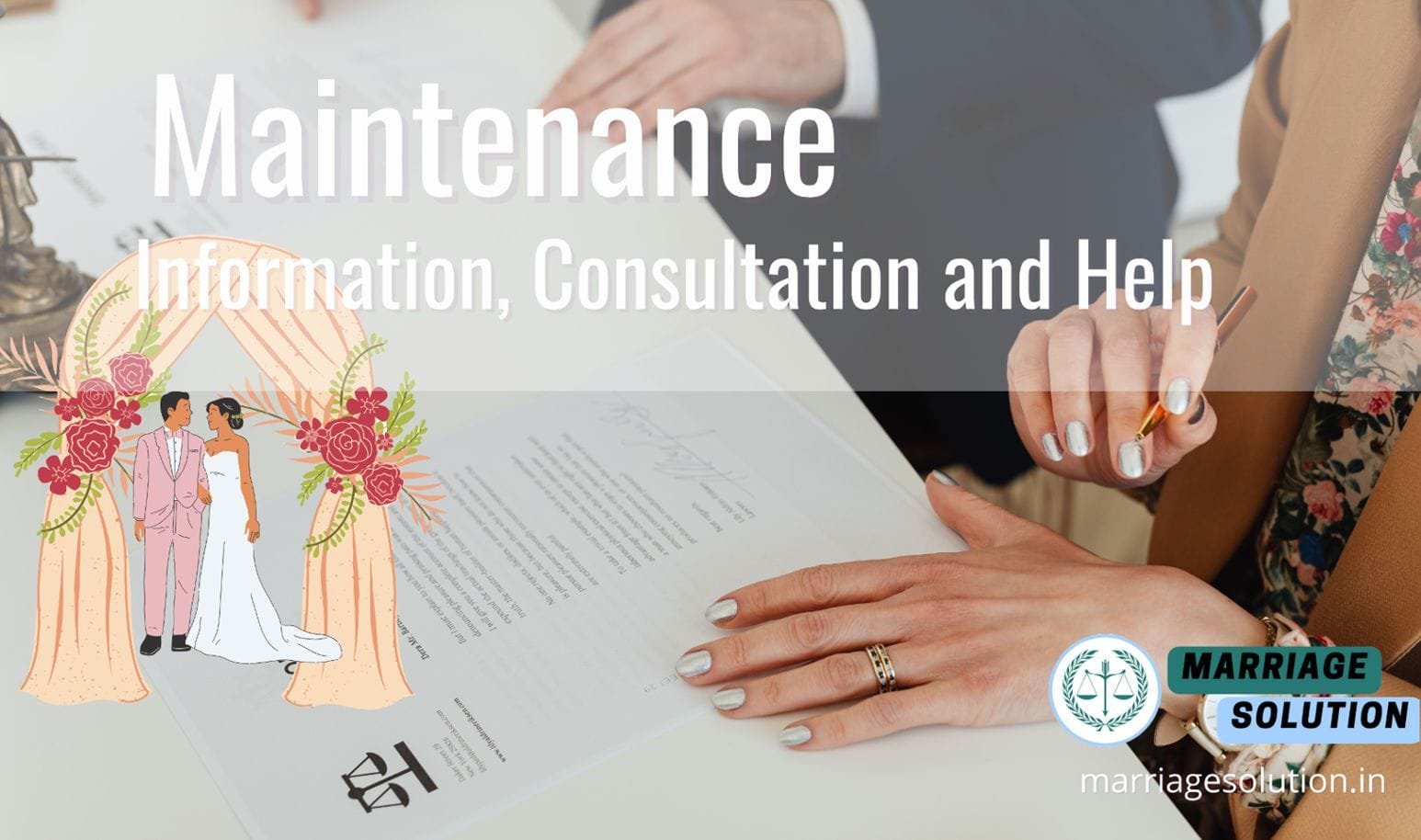 Marriage Maintenance: Strengthening Bonds for Lasting Love and Happiness.