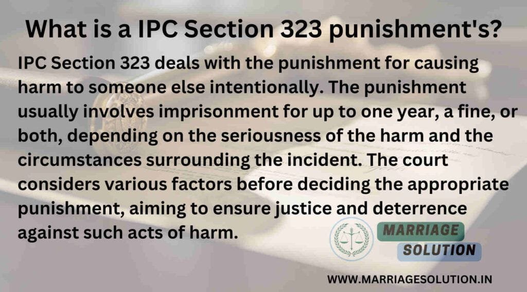 323 punishment