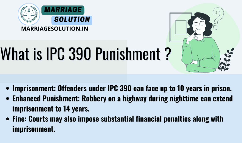 Legal consequences of IPC 389 explained