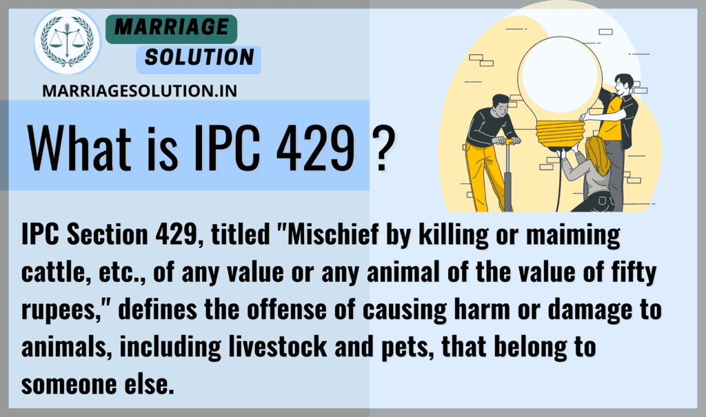 IPC 429