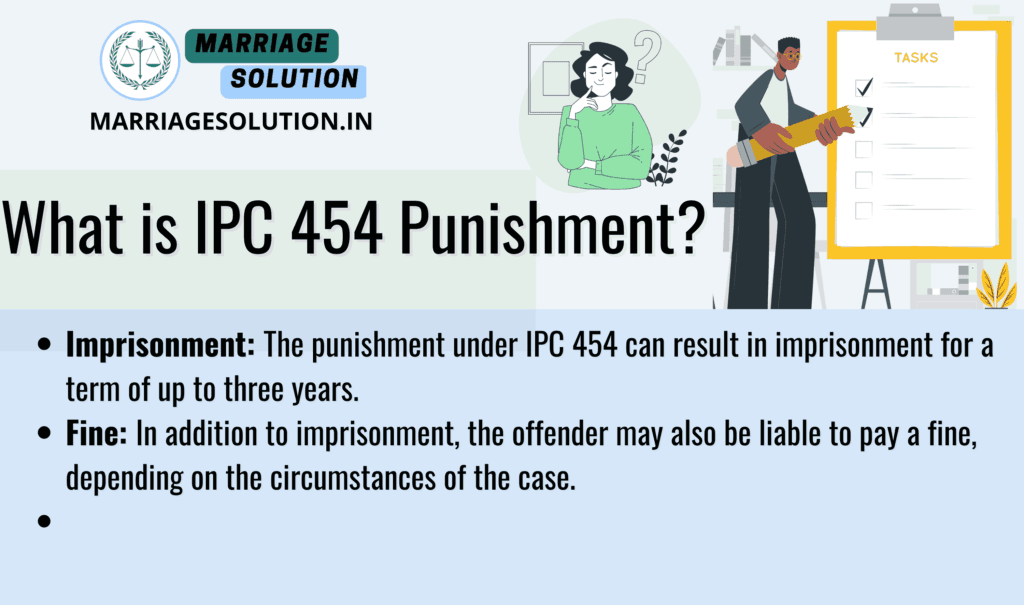 Caught Lurking or Trespassing in India? Know the Punishment under IPC 454