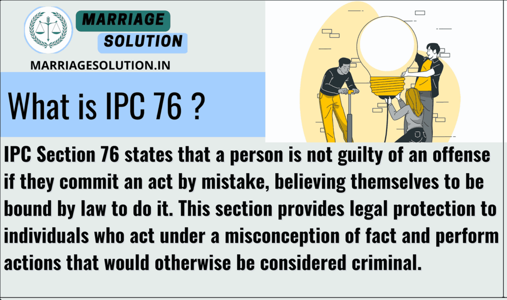 IPC 77: Act of judge when acting judicially under the IPC.