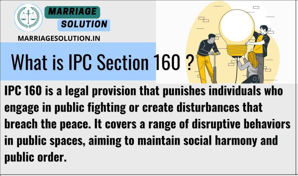 IPC 160