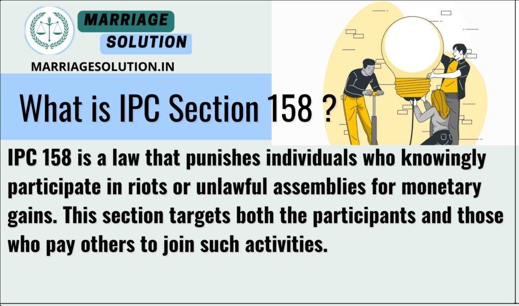 IPC 158